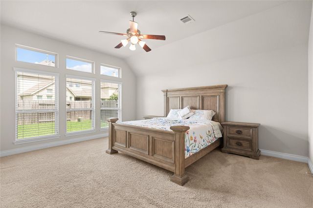 18922 New Birmingham Drive, Cypress, TX 77433