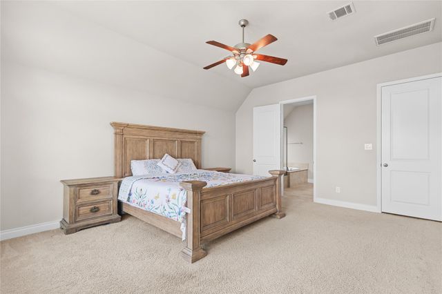 18922 New Birmingham Drive, Cypress, TX 77433
