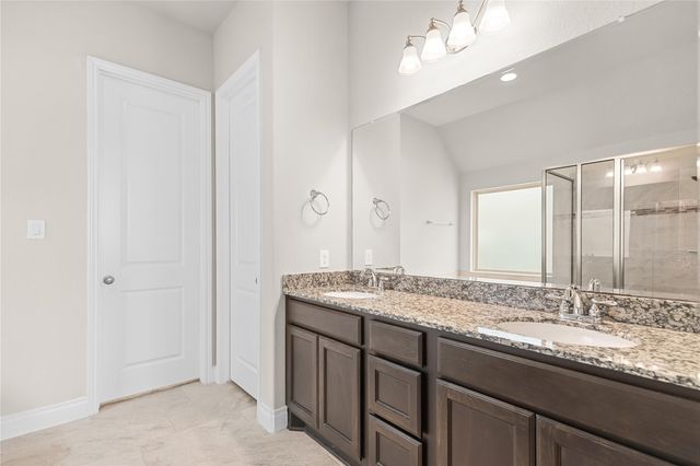 18922 New Birmingham Drive, Cypress, TX 77433