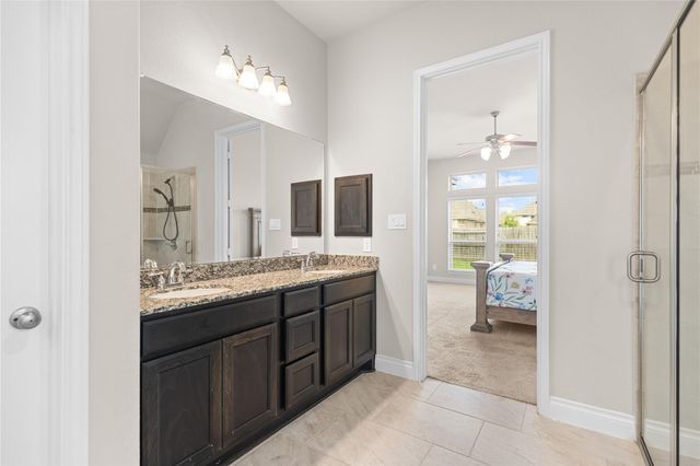 18922 New Birmingham Drive, Cypress, TX 77433