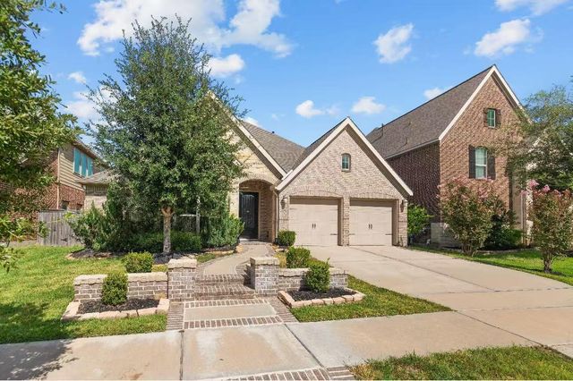 18922 New Birmingham Drive, Cypress, TX 77433