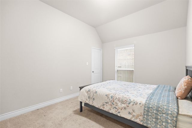 18922 New Birmingham Drive, Cypress, TX 77433