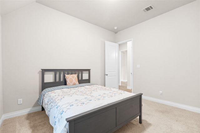 18922 New Birmingham Drive, Cypress, TX 77433