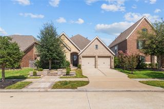 18922 New Birmingham Drive, Cypress, TX 77433