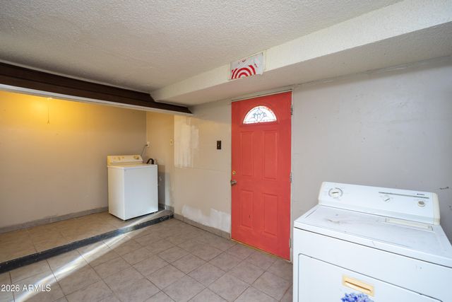 702 N SKYLINE Drive, Huachuca City, AZ 85616