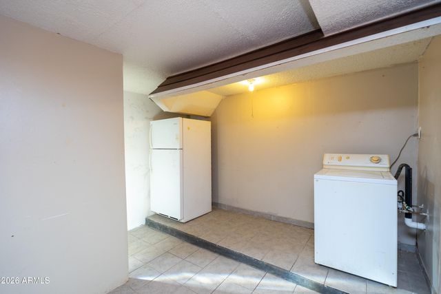 702 N SKYLINE Drive, Huachuca City, AZ 85616