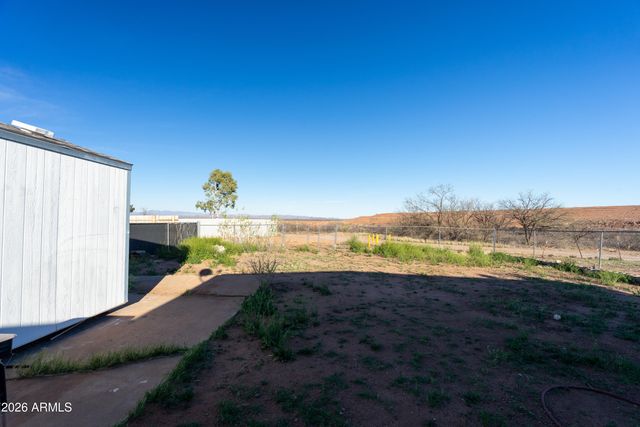 702 N SKYLINE Drive, Huachuca City, AZ 85616