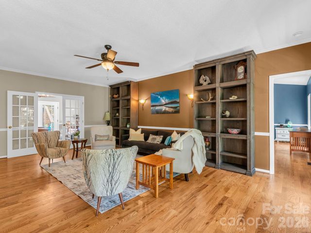 1467 Camp Creek Road, Union Mills, NC 28167