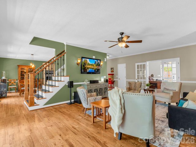 1467 Camp Creek Road, Union Mills, NC 28167