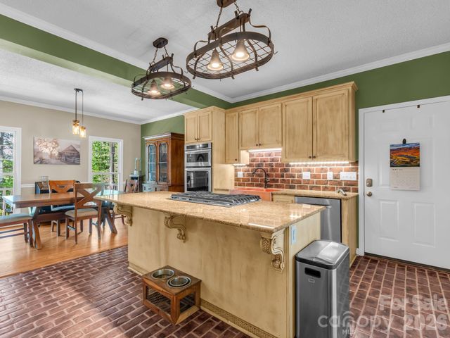 1467 Camp Creek Road, Union Mills, NC 28167