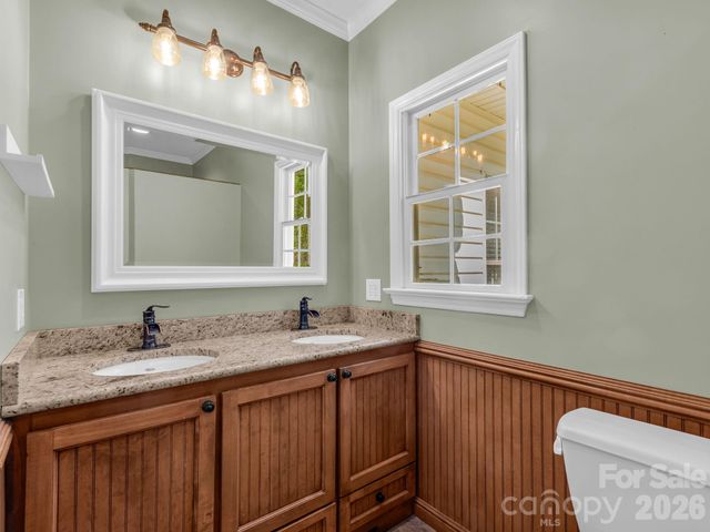 1467 Camp Creek Road, Union Mills, NC 28167
