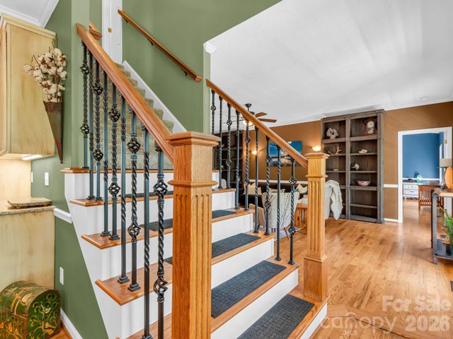 1467 Camp Creek Road, Union Mills, NC 28167