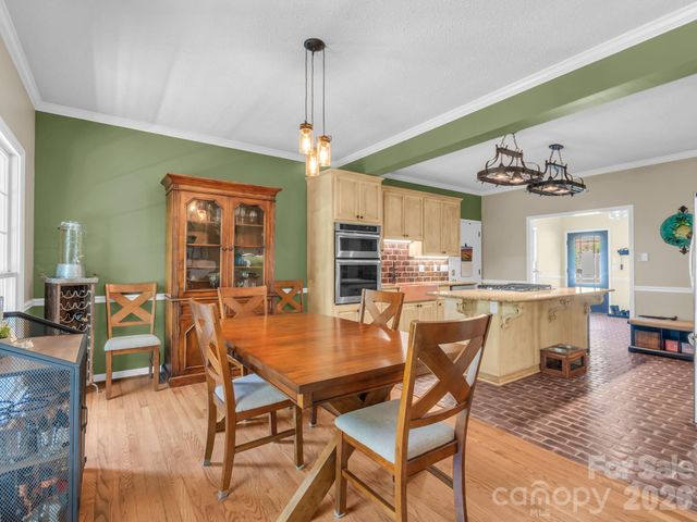 1467 Camp Creek Road, Union Mills, NC 28167