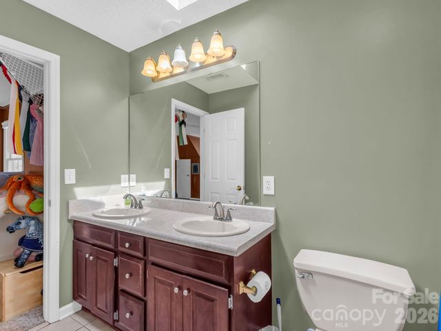 1467 Camp Creek Road, Union Mills, NC 28167