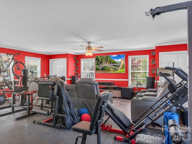 1467 Camp Creek Road, Union Mills, NC 28167