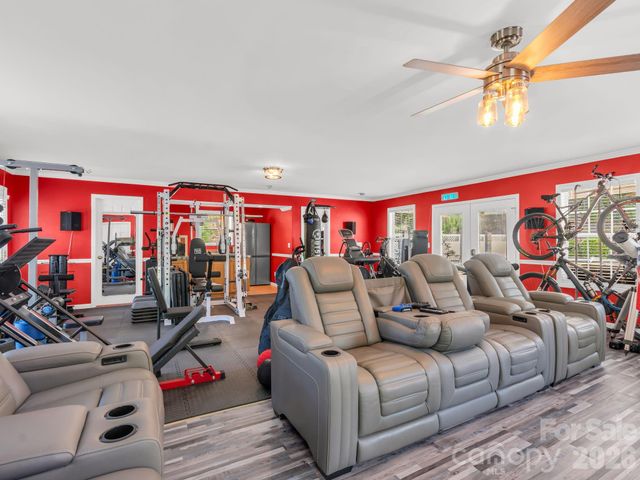 1467 Camp Creek Road, Union Mills, NC 28167