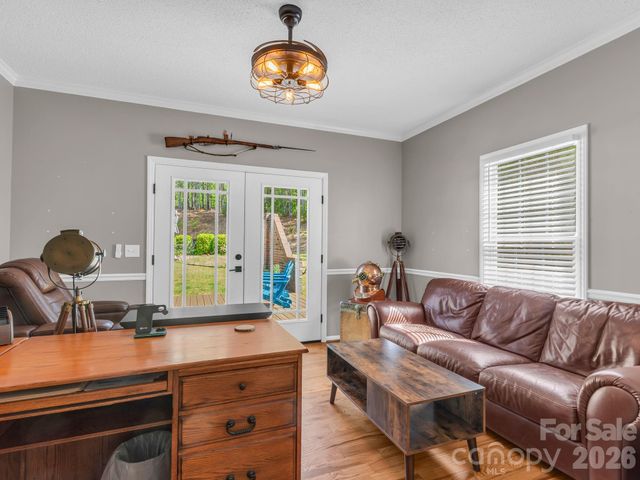1467 Camp Creek Road, Union Mills, NC 28167