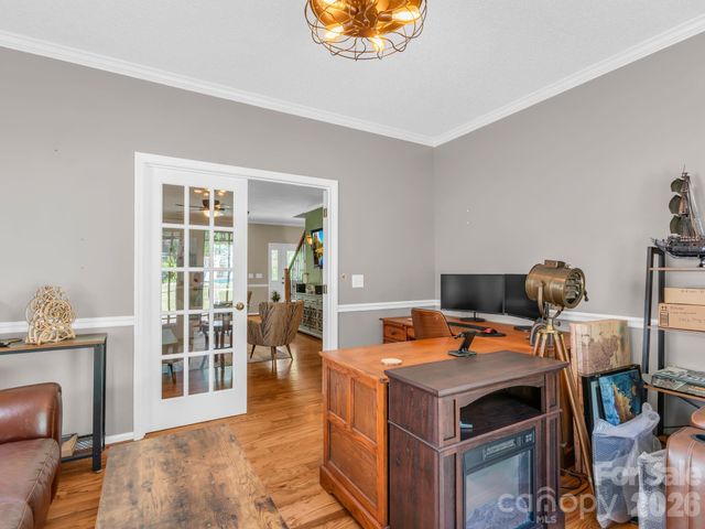 1467 Camp Creek Road, Union Mills, NC 28167