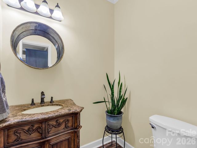 1467 Camp Creek Road, Union Mills, NC 28167