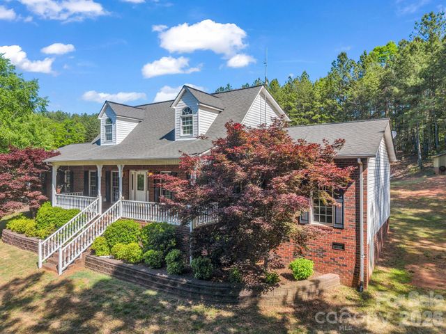 1467 Camp Creek Road, Union Mills, NC 28167