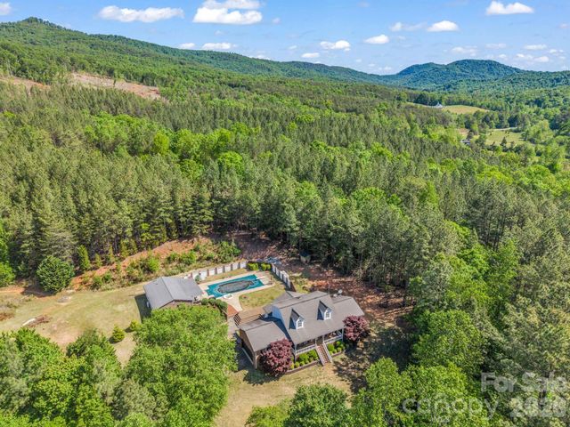 1467 Camp Creek Road, Union Mills, NC 28167