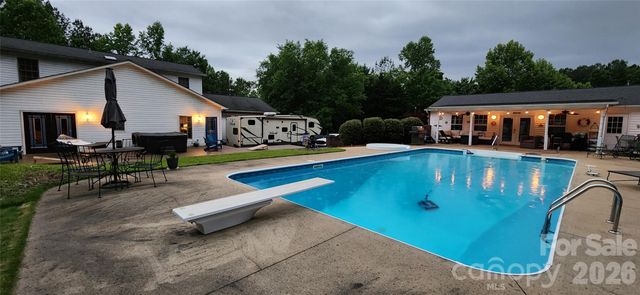 1467 Camp Creek Road, Union Mills, NC 28167