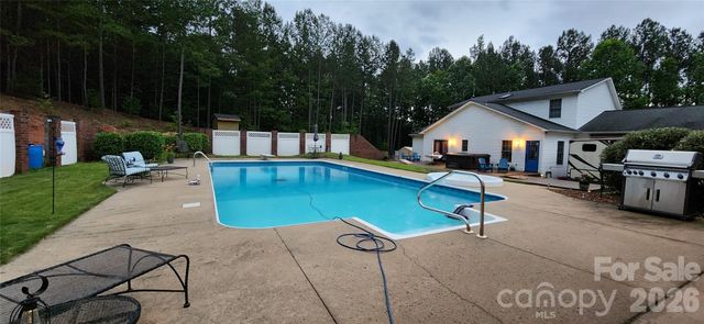 1467 Camp Creek Road, Union Mills, NC 28167