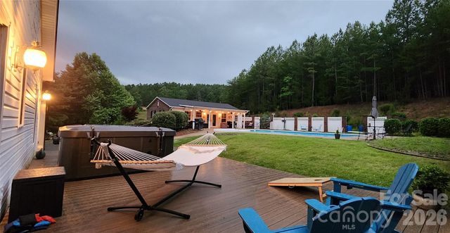 1467 Camp Creek Road, Union Mills, NC 28167