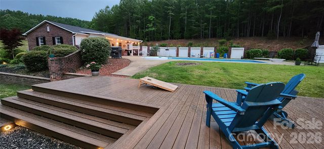 1467 Camp Creek Road, Union Mills, NC 28167