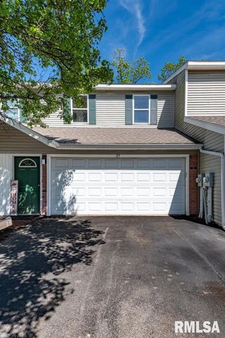 3510 N Kingston Dr Apt 25, Peoria, IL 61604