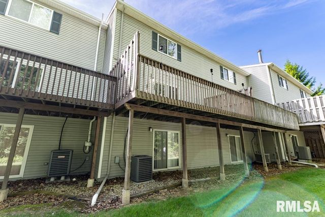 3510 N Kingston Dr Apt 25, Peoria, IL 61604