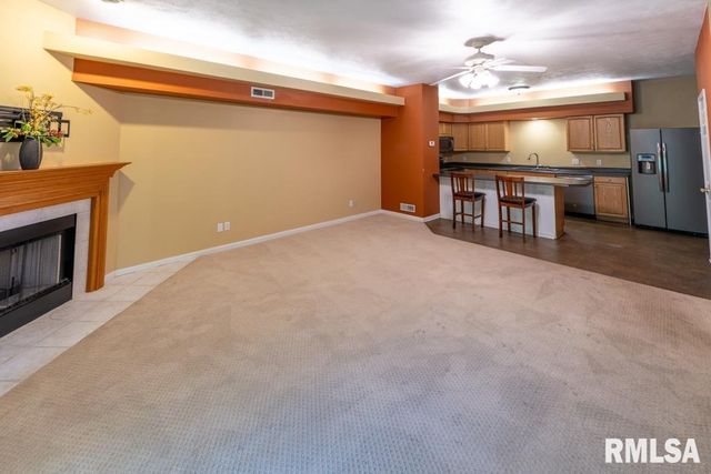 3510 N Kingston Dr Apt 25, Peoria, IL 61604