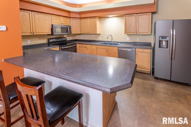 3510 N Kingston Dr Apt 25, Peoria, IL 61604