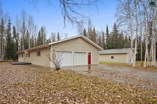 3686 ANTON AVENUE, North Pole, AK 99705