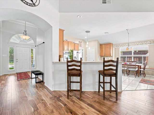 12334 Blue Ridge Drive, Frisco, TX 75033