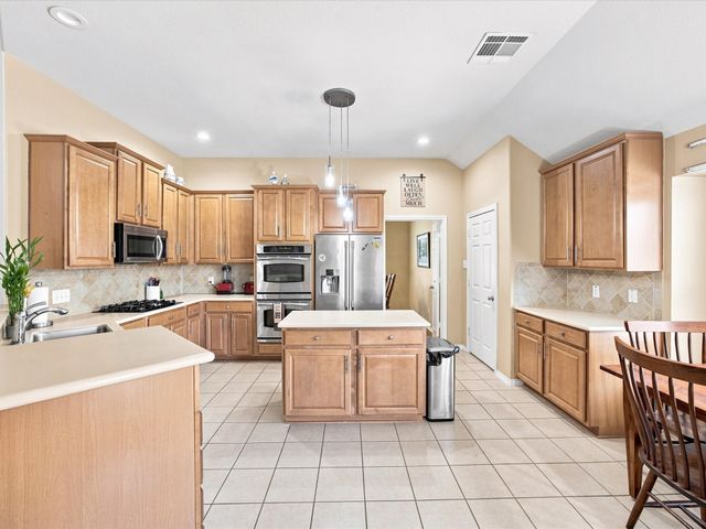 12334 Blue Ridge Drive, Frisco, TX 75033