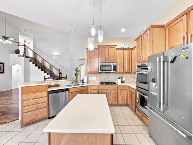 12334 Blue Ridge Drive, Frisco, TX 75033