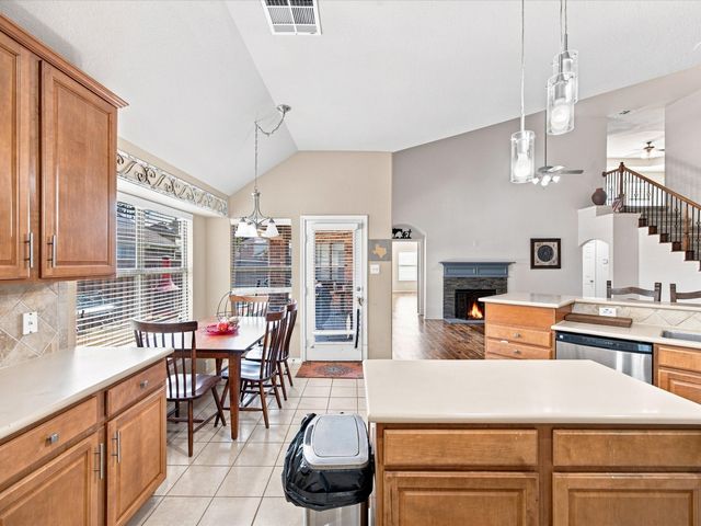 12334 Blue Ridge Drive, Frisco, TX 75033