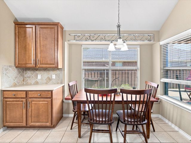 12334 Blue Ridge Drive, Frisco, TX 75033