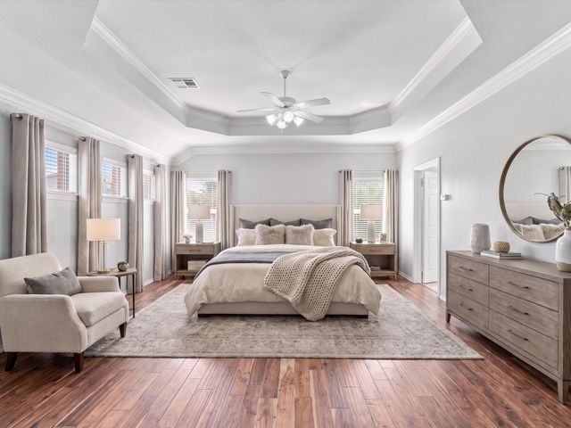 12334 Blue Ridge Drive, Frisco, TX 75033