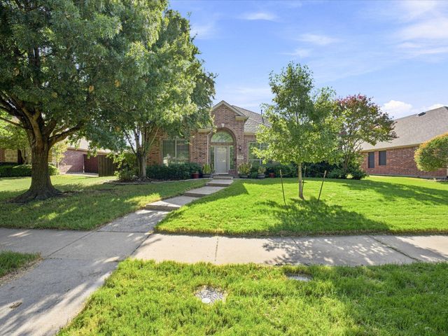 12334 Blue Ridge Drive, Frisco, TX 75033