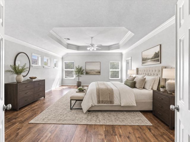 12334 Blue Ridge Drive, Frisco, TX 75033