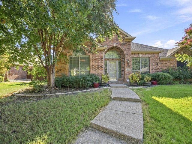 12334 Blue Ridge Drive, Frisco, TX 75033