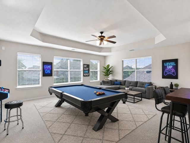 12334 Blue Ridge Drive, Frisco, TX 75033
