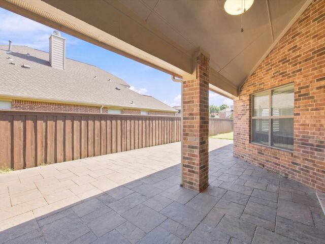 12334 Blue Ridge Drive, Frisco, TX 75033
