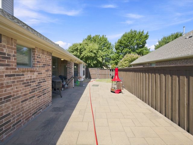 12334 Blue Ridge Drive, Frisco, TX 75033
