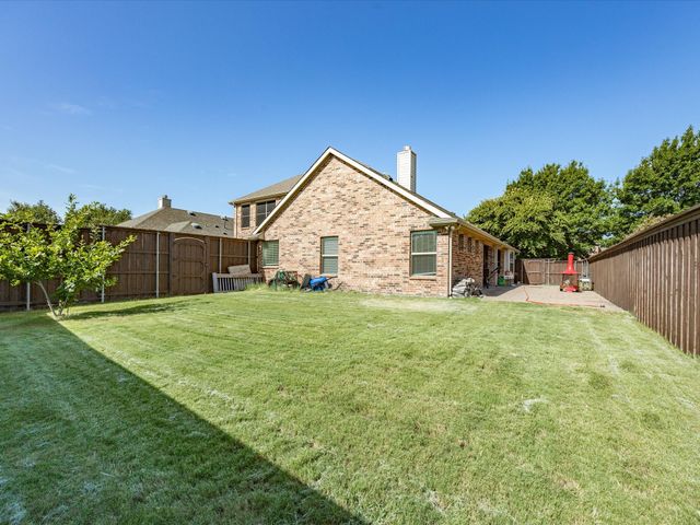 12334 Blue Ridge Drive, Frisco, TX 75033
