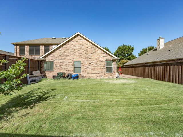 12334 Blue Ridge Drive, Frisco, TX 75033