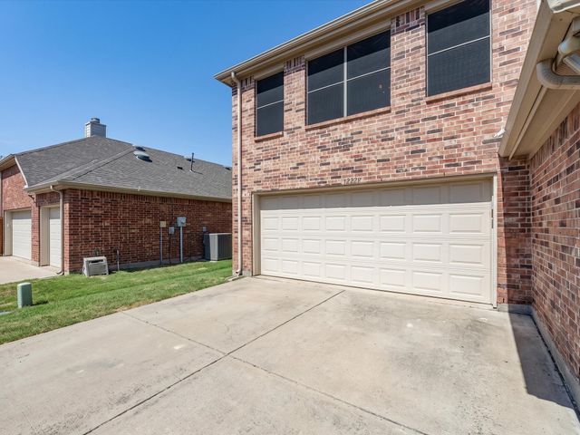 12334 Blue Ridge Drive, Frisco, TX 75033