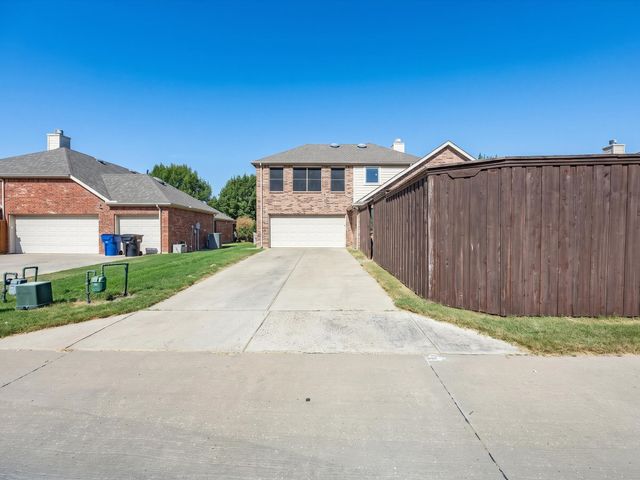 12334 Blue Ridge Drive, Frisco, TX 75033